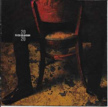 CD Eliza Gilkyson: 2020