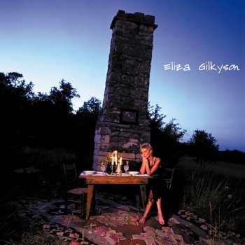 Album Eliza Gilkyson: Hard Times In Babylon