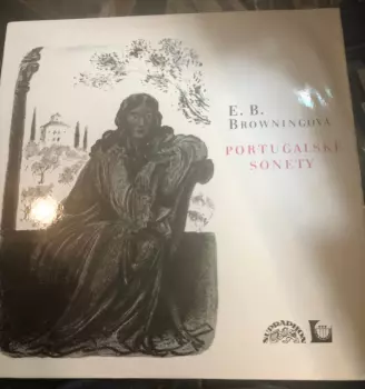 Portugalské Sonety