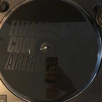 2LP Elizabeth Cook: Aftermath 