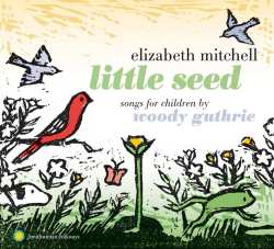Album Elizabeth Mitchell: Little Seed