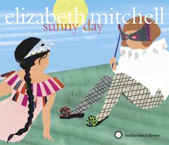 Album Elizabeth Mitchell: Sunny Day