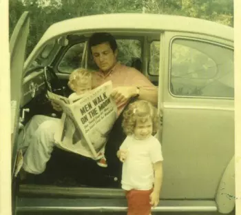 Elizabeth Mitchell: You Are My Flower