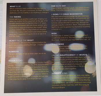 CD Elizabeth Shepherd: Heavy Falls The Night