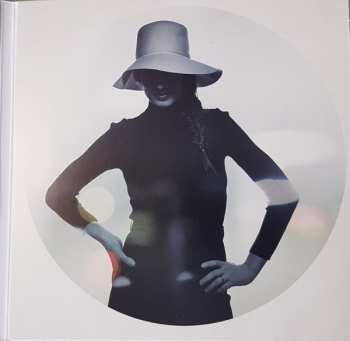 CD Elizabeth Shepherd: Heavy Falls The Night