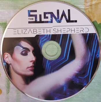 CD Elizabeth Shepherd: The Signal
