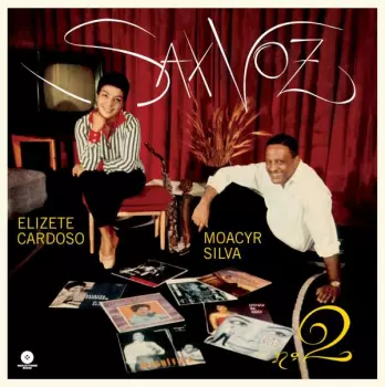 Elizeth Cardoso: Sax Voz Nº2