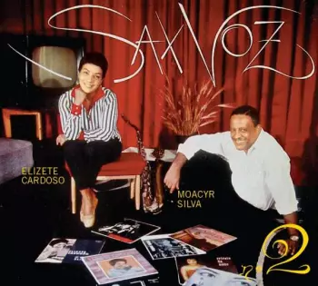 Elizeth Cardoso: Sax Voz / Sax Voz № 2
