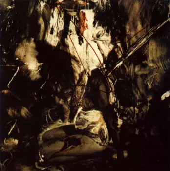 Fields Of The Nephilim: Elizium