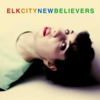 Album Elk City: New Believers