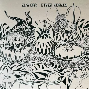 Elkhorn: Other Worlds