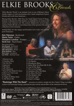 DVD Elkie Brooks: Pearls