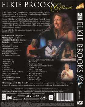DVD Elkie Brooks: Pearls