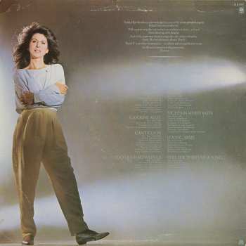 LP Elkie Brooks: Pearls II