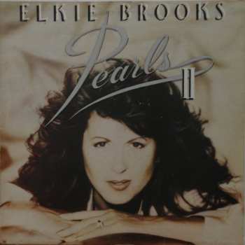 LP Elkie Brooks: Pearls II