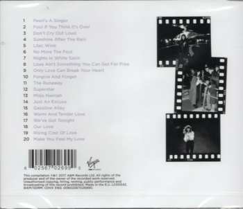 CD Elkie Brooks: Pearls - The Very Best Of DLX