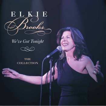 2CD/DVD Elkie Brooks: We've Got Tonight