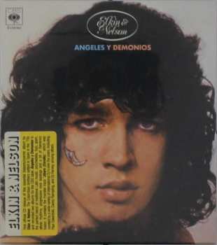 Album Elkin & Nelson: Angeles Y Demonios