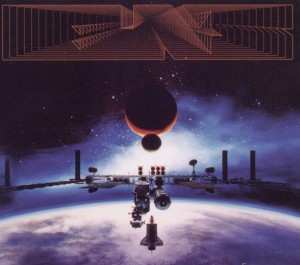 Album Elks: Destined For The Sun