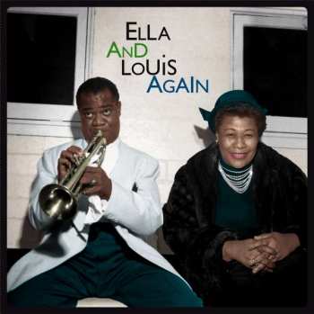 Album Louis Armstrong: Ella And Louis Again