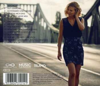 CD Ella Endlich: Im Vertrauen