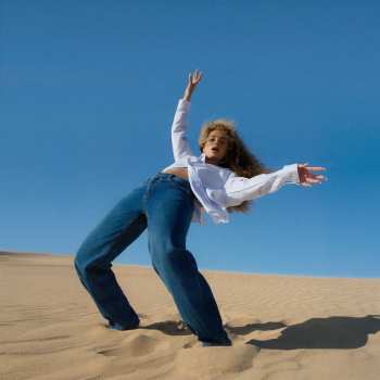 CD Ella Eyre: Everything, In Time