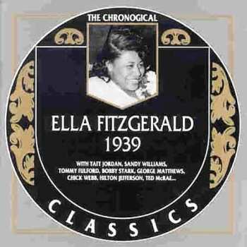 Album Ella Fitzgerald: 1939
