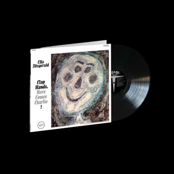 LP Ella Fitzgerald: Clap Hands, Here Comes Charlie!