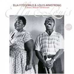 Album Louis Armstrong: Ella And Louis