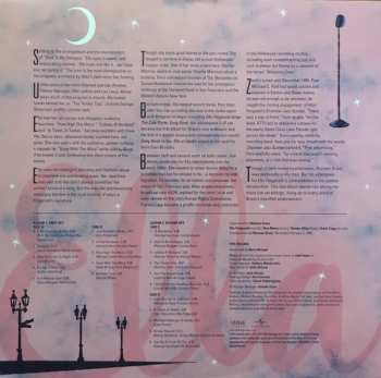 2LP Ella Fitzgerald: Ella At Zardi's