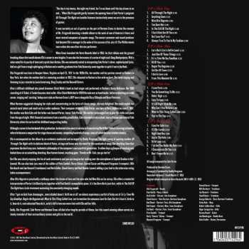 2LP Ella Fitzgerald: Ella Fitzgerald Sings The Cole Porter Songbook LTD | CLR