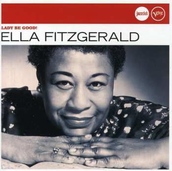 Album Ella Fitzgerald: Lady Be Good!