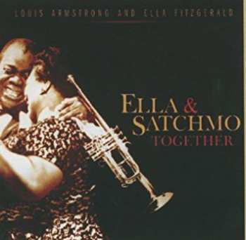 Album Louis Armstrong: Ella & Satchmo Together