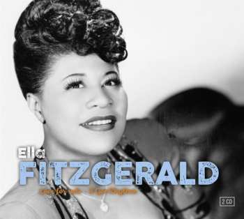 2CD Ella Fitzgerald: Love For Sale