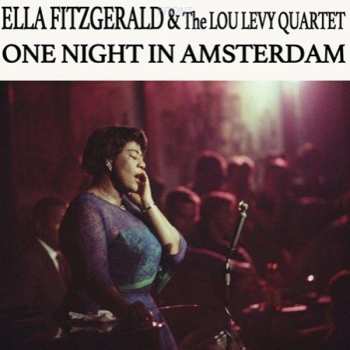 Album Ella Fitzgerald: One Night In Amsterdam 1961