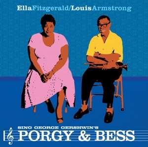 CD Louis Armstrong: Porgy & Bess LTD