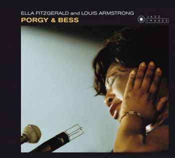 CD Louis Armstrong: Porgy & Bess LTD
