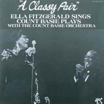 Album Count Basie: A Classy Pair