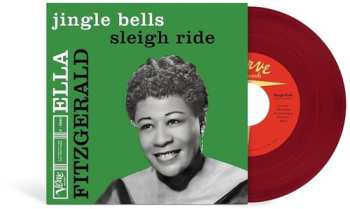 SP Ella Fitzgerald: Sleigh Ride
