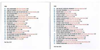 3CD Ella Fitzgerald: The Singles