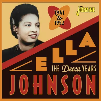 The Early Years - Part 2 Featuring Ella Fitzgerald & Her Famous Orchestra (1939-1941)