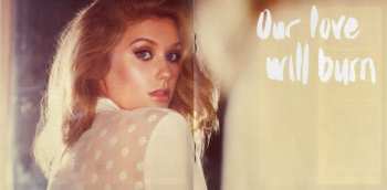 CD Ella Henderson: Chapter One