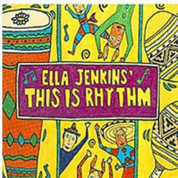 Album Ella Jenkins: This Is Rhythm