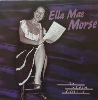5CD/Doos Ella Mae Morse: Barrelhouse, Boogie And The Blues