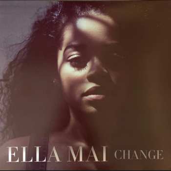 3LP Ella Mai: Time Change Ready - Anniversary Compilation CLR | LTD