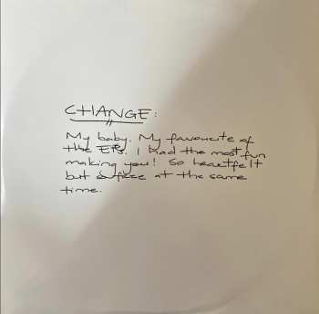 3LP Ella Mai: Time Change Ready - Anniversary Compilation CLR | LTD