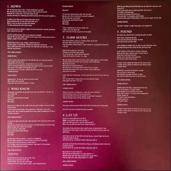 3LP Ella Mai: Time Change Ready - Anniversary Compilation CLR | LTD