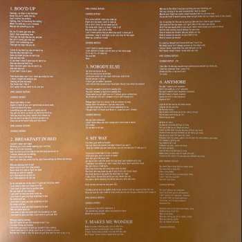 3LP Ella Mai: Time Change Ready - Anniversary Compilation CLR | LTD