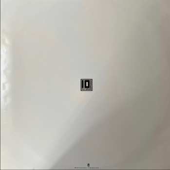 3LP Ella Mai: Time Change Ready - Anniversary Compilation CLR | LTD