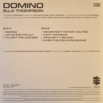 LP Ella Thompson: Domino